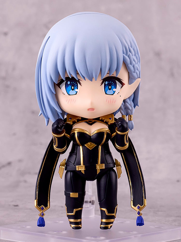 KADOKAWA KDcolle Kage no Jitsuryokusha ni Naritakute! Nendoroid Beta - 5