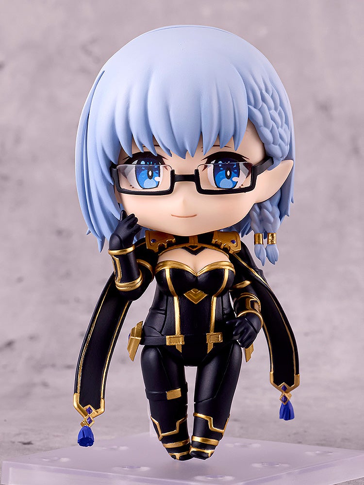 KADOKAWA KDcolle Kage no Jitsuryokusha ni Naritakute! Nendoroid Beta - 3