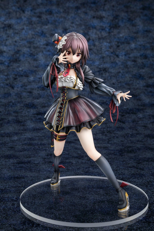 Kono Subarashii Sekai ni Shukufuku o! Megumin KDcolle Gothic Lolita Ver. 1/7 - 3