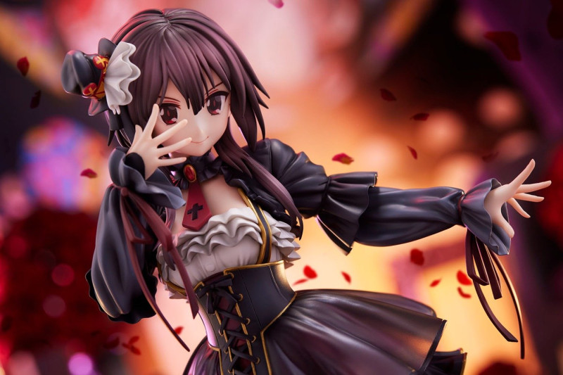 Kono Subarashii Sekai ni Shukufuku o! Megumin KDcolle Gothic Lolita Ver. 1/7 - 10