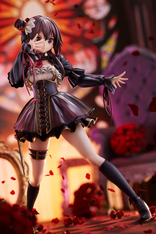 Kono Subarashii Sekai ni Shukufuku o! Megumin KDcolle Gothic Lolita Ver. 1/7 - 9