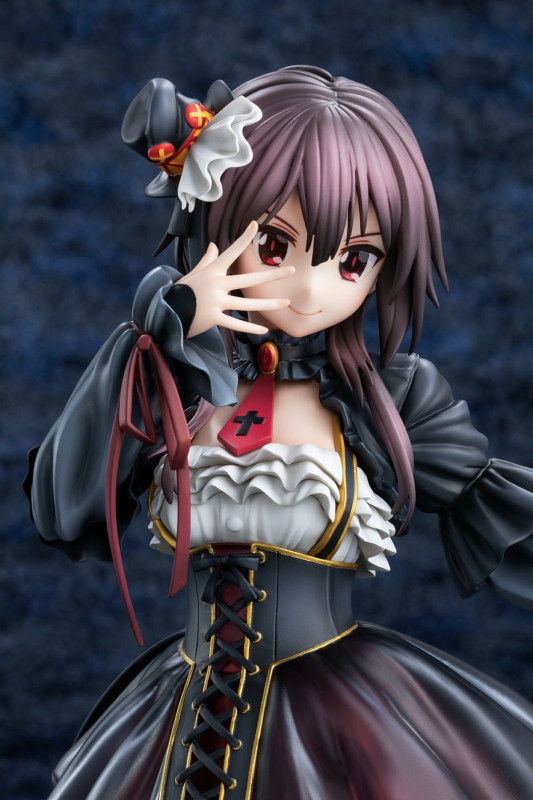 Kono Subarashii Sekai ni Shukufuku o! Megumin KDcolle Gothic Lolita Ver. 1/7 - 6