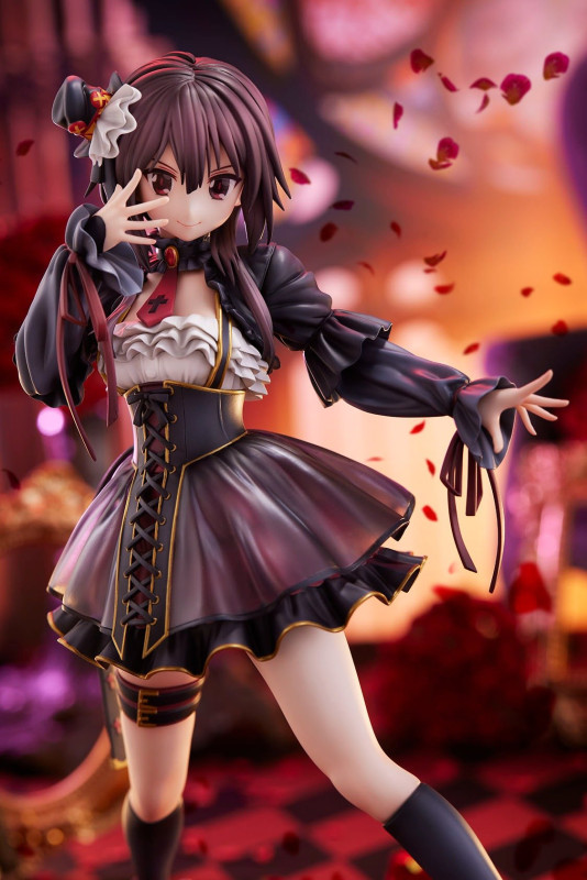 Kono Subarashii Sekai ni Shukufuku o! Megumin KDcolle Gothic Lolita Ver. 1/7 - 12