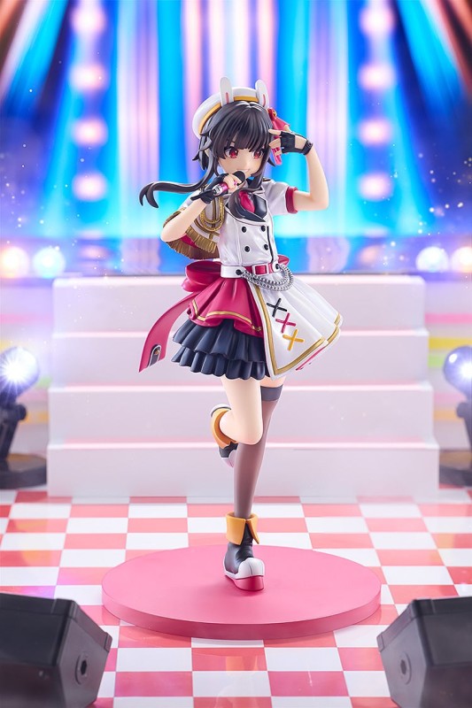 Kono Subarashii Sekai ni Bakuen o! - Megumin - KDcolle - Light Novel Idol Ver. - 2