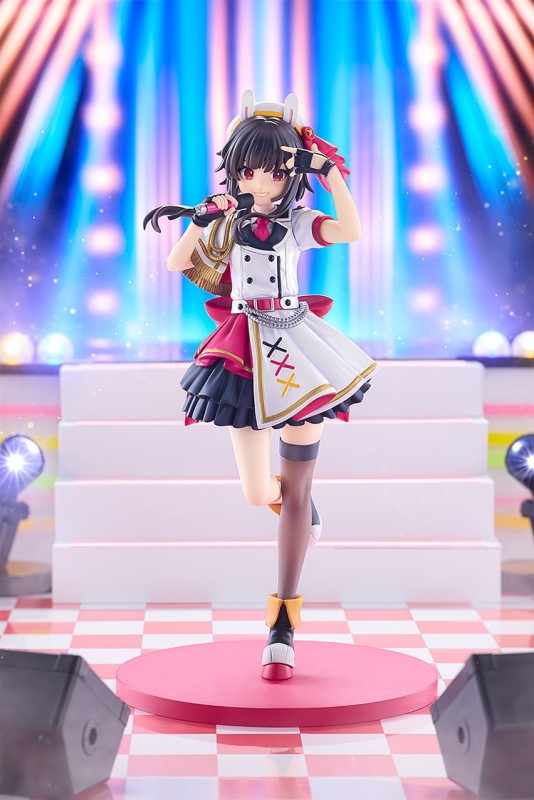 Kono Subarashii Sekai ni Bakuen o! - Megumin - KDcolle - Light Novel Idol Ver. - 3