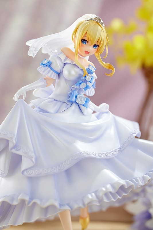 Kono Subarashii Sekai ni Shukufuku o! - Dustiness Ford Lalatina - KDcolle - Light Novel 10th Anniversary ver. - 4