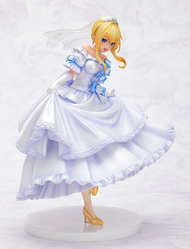 Kono Subarashii Sekai ni Shukufuku o! - Dustiness Ford Lalatina - KDcolle - Light Novel 10th Anniversary ver. - 7