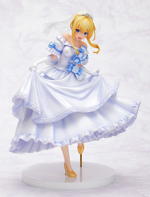 Kono Subarashii Sekai ni Shukufuku o! - Dustiness Ford Lalatina - KDcolle - Light Novel 10th Anniversary ver. - 6