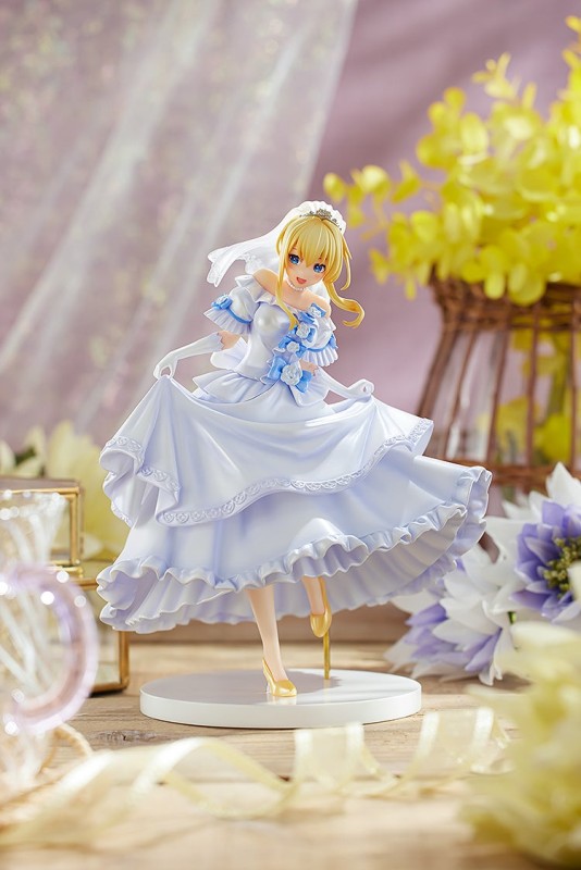 Kono Subarashii Sekai ni Shukufuku o! - Dustiness Ford Lalatina - KDcolle - Light Novel 10th Anniversary ver. - 2