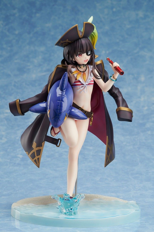 Kono Subarashii Sekai ni Shukufuku o! - Megumin - KDcolle - Light Novel Cosplay On The Beach Ver. - 1/7 - 5
