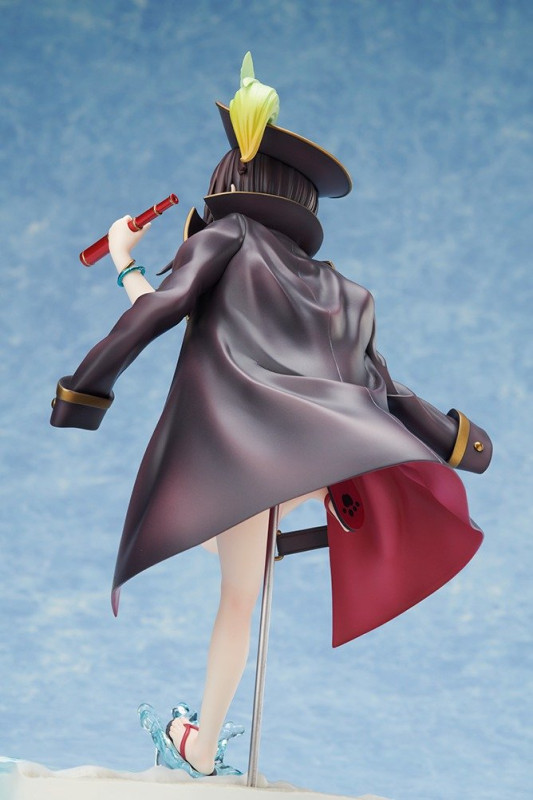 Kono Subarashii Sekai ni Shukufuku o! - Megumin - KDcolle - Light Novel Cosplay On The Beach Ver. - 1/7 - 10