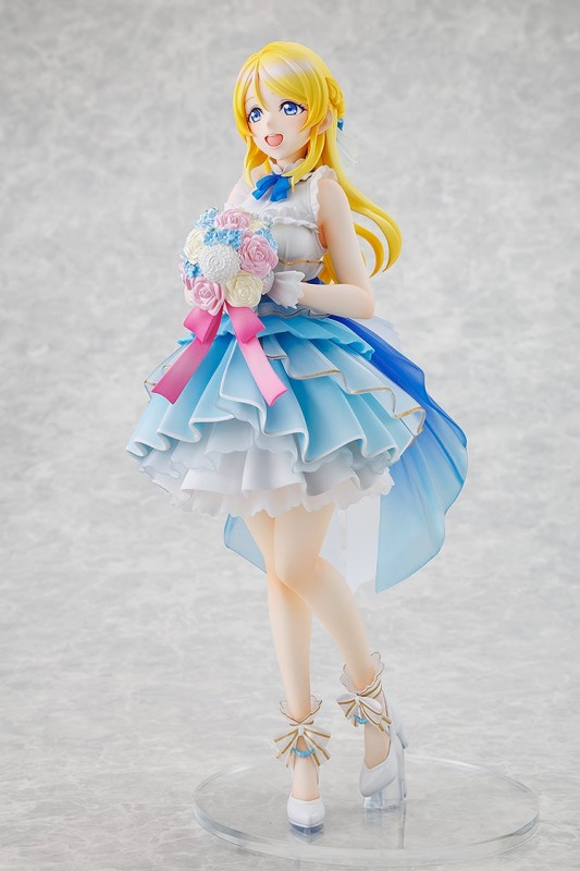Love Live! School Idol Project - Ayase Eli - KDcolle - 1/7 - LoveLive!Days 5th Anniversary ver. - 3