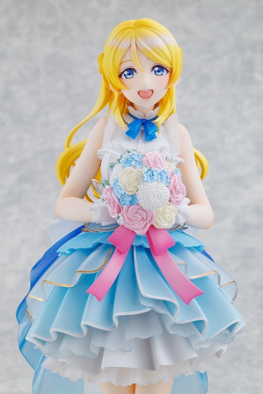 Love Live! School Idol Project - Ayase Eli - KDcolle - 1/7 - LoveLive!Days 5th Anniversary ver. - 7