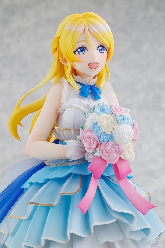 Love Live! School Idol Project - Ayase Eli - KDcolle - 1/7 - LoveLive!Days 5th Anniversary ver. - 9