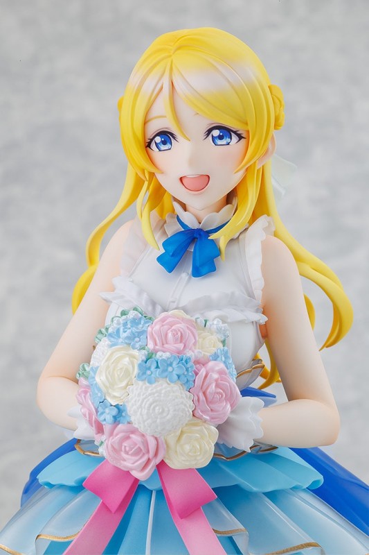 Love Live! School Idol Project - Ayase Eli - KDcolle - 1/7 - LoveLive!Days 5th Anniversary ver. - 8