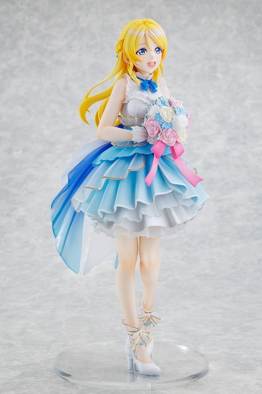 Love Live! School Idol Project - Ayase Eli - KDcolle - 1/7 - LoveLive!Days 5th Anniversary ver. - 4