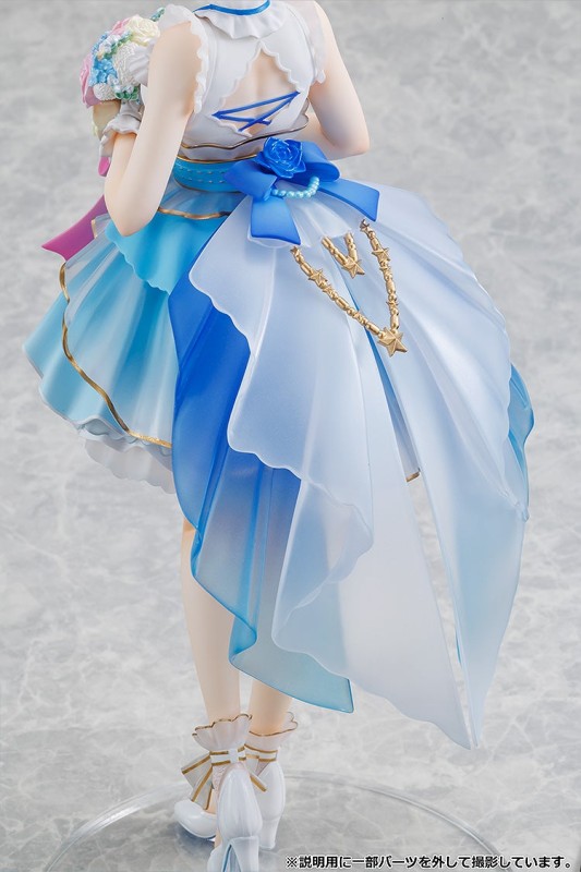 Love Live! School Idol Project - Ayase Eli - KDcolle - 1/7 - LoveLive!Days 5th Anniversary ver. - 10