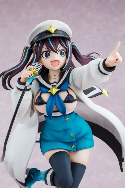 Mahou Shoujo ni Akogarete - Akoya Matama - KDcolle - 1/7 - 10