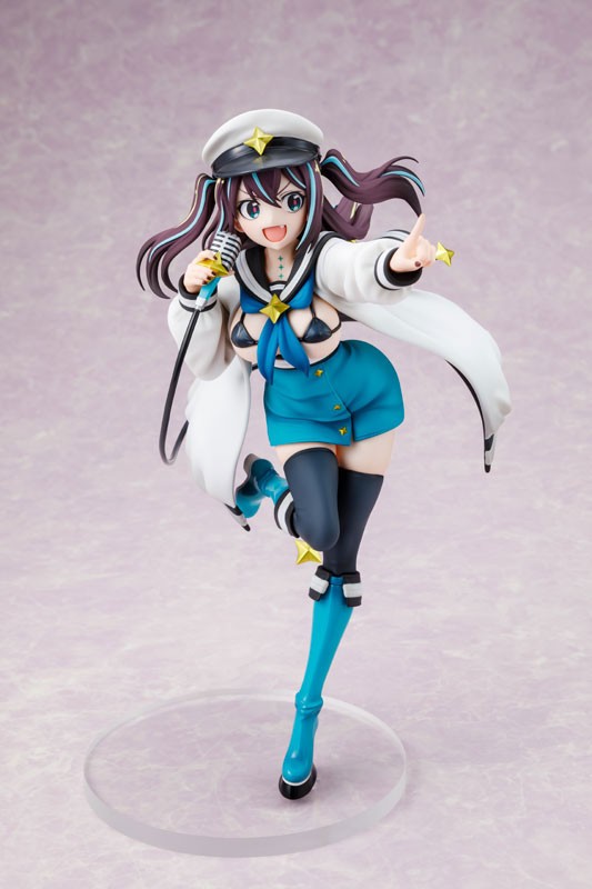 Mahou Shoujo ni Akogarete - Akoya Matama - KDcolle - 1/7 - 8