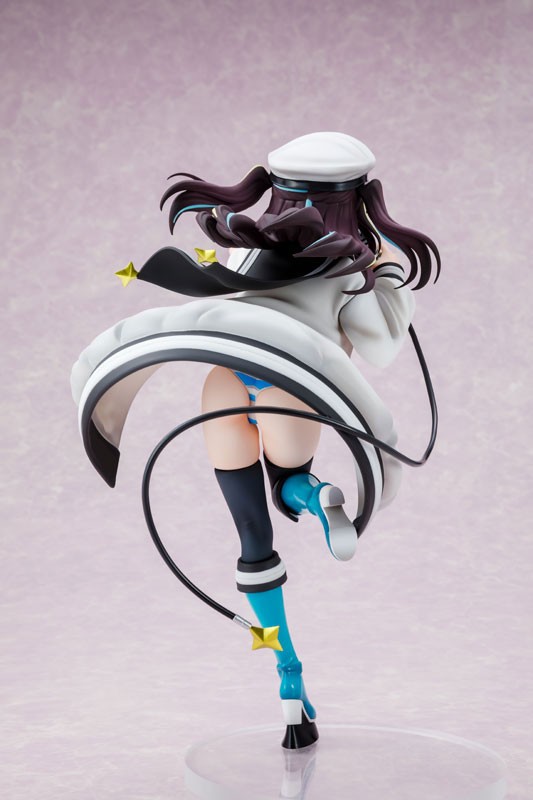 Mahou Shoujo ni Akogarete - Akoya Matama - KDcolle - 1/7 - 7