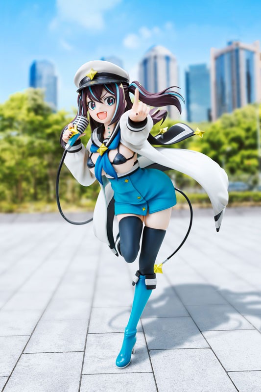 Mahou Shoujo ni Akogarete - Akoya Matama - KDcolle - 1/7