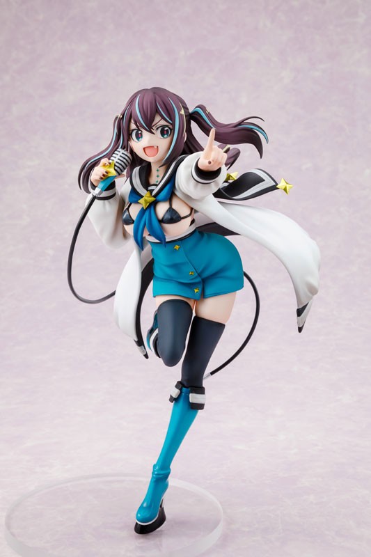 Mahou Shoujo ni Akogarete - Akoya Matama - KDcolle - 1/7 - Special Package Edition - 11