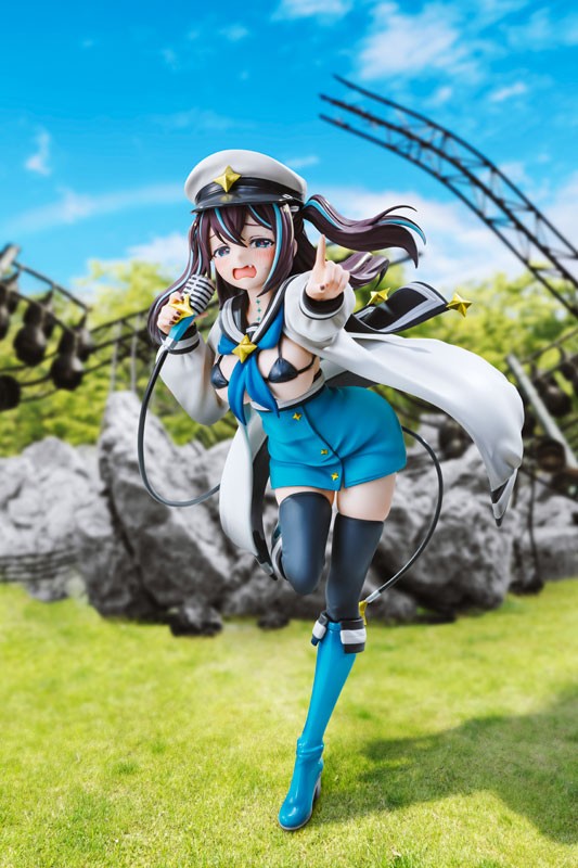 Mahou Shoujo ni Akogarete - Akoya Matama - KDcolle - 1/7 - Special Package Edition - 2