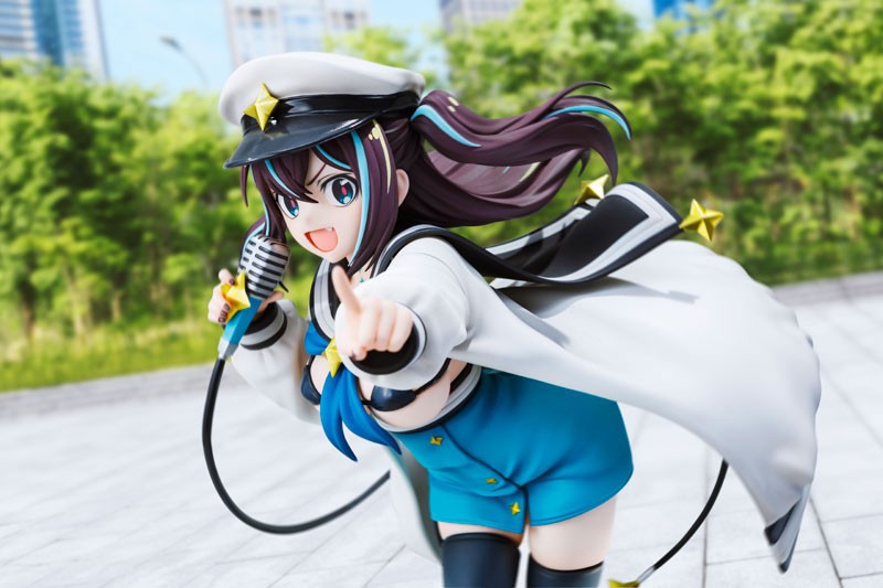 Mahou Shoujo ni Akogarete - Akoya Matama - KDcolle - 1/7 - Special Package Edition - 3