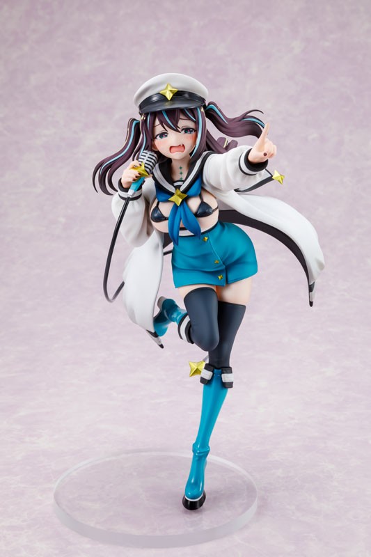 Mahou Shoujo ni Akogarete - Akoya Matama - KDcolle - 1/7 - Special Package Edition - 13