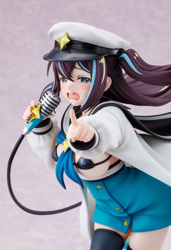 Mahou Shoujo ni Akogarete - Akoya Matama - KDcolle - 1/7 - Special Package Edition - 17