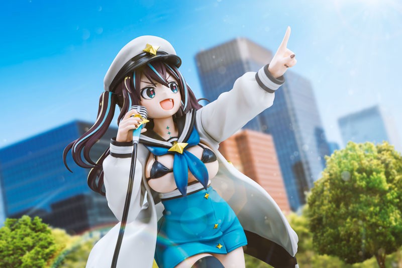 Mahou Shoujo ni Akogarete - Akoya Matama - KDcolle - 1/7 - Special Package Edition - 4