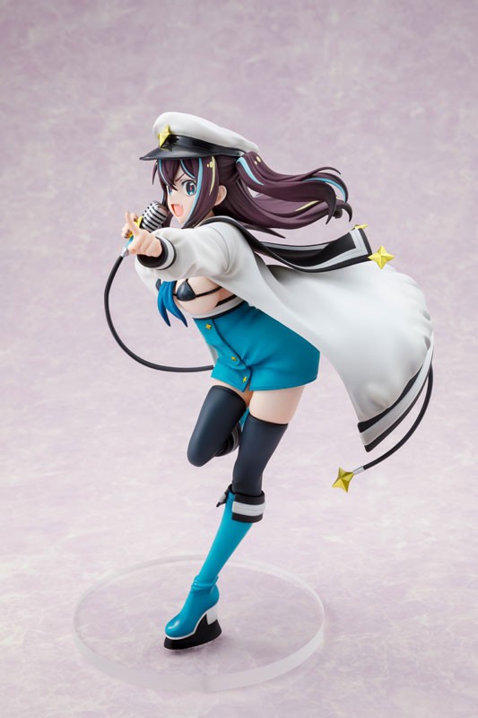 Mahou Shoujo ni Akogarete - Akoya Matama - KDcolle - 1/7 - Special Package Edition - 6