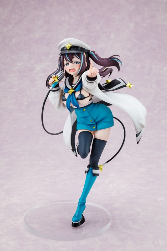 Mahou Shoujo ni Akogarete - Akoya Matama - KDcolle - 1/7 - Special Package Edition - 12
