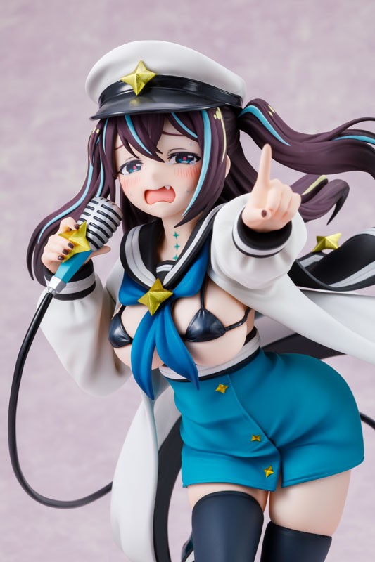 Mahou Shoujo ni Akogarete - Akoya Matama - KDcolle - 1/7 - Special Package Edition - 14