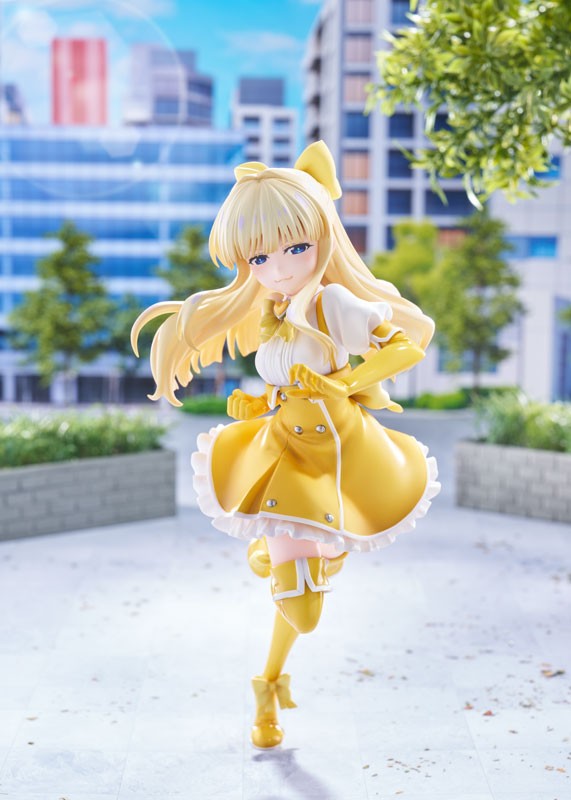 Mahou Shoujo ni Akogarete - Tenkawa Kaoruko - KDcolle - 1/7