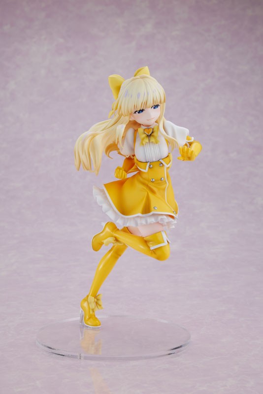 Mahou Shoujo ni Akogarete - Tenkawa Kaoruko - KDcolle - 1/7 - 8