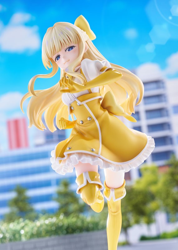 Mahou Shoujo ni Akogarete - Tenkawa Kaoruko - KDcolle - 1/7 - 4