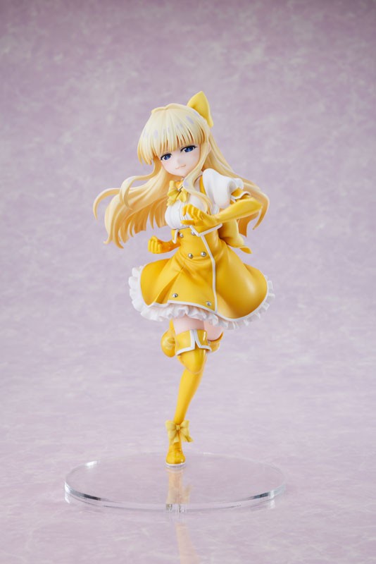 Mahou Shoujo ni Akogarete - Tenkawa Kaoruko - KDcolle - 1/7 - 9