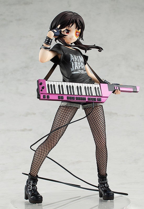 Eiga Kono Subarashii Sekai ni Shukufuku o! Kurenai Densetsu - Megumin - KDcolle - Rock Ver. - 4