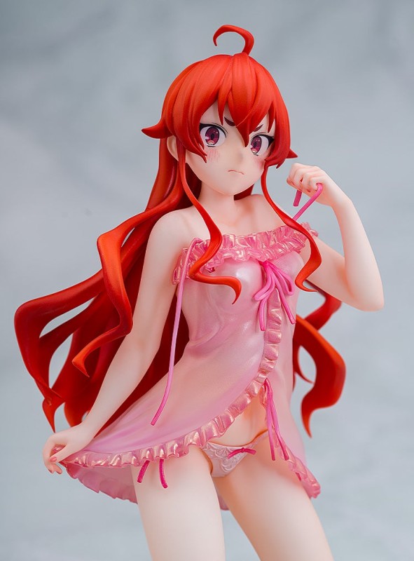Mushoku Tensei II ~Isekai Ittara Honki Dasu~ - Eris Boreas Greyrat - KDcolle - 1/7 - Lingerie ver. - 5