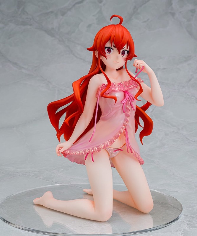 Mushoku Tensei II ~Isekai Ittara Honki Dasu~ - Eris Boreas Greyrat - KDcolle - 1/7 - Lingerie ver.