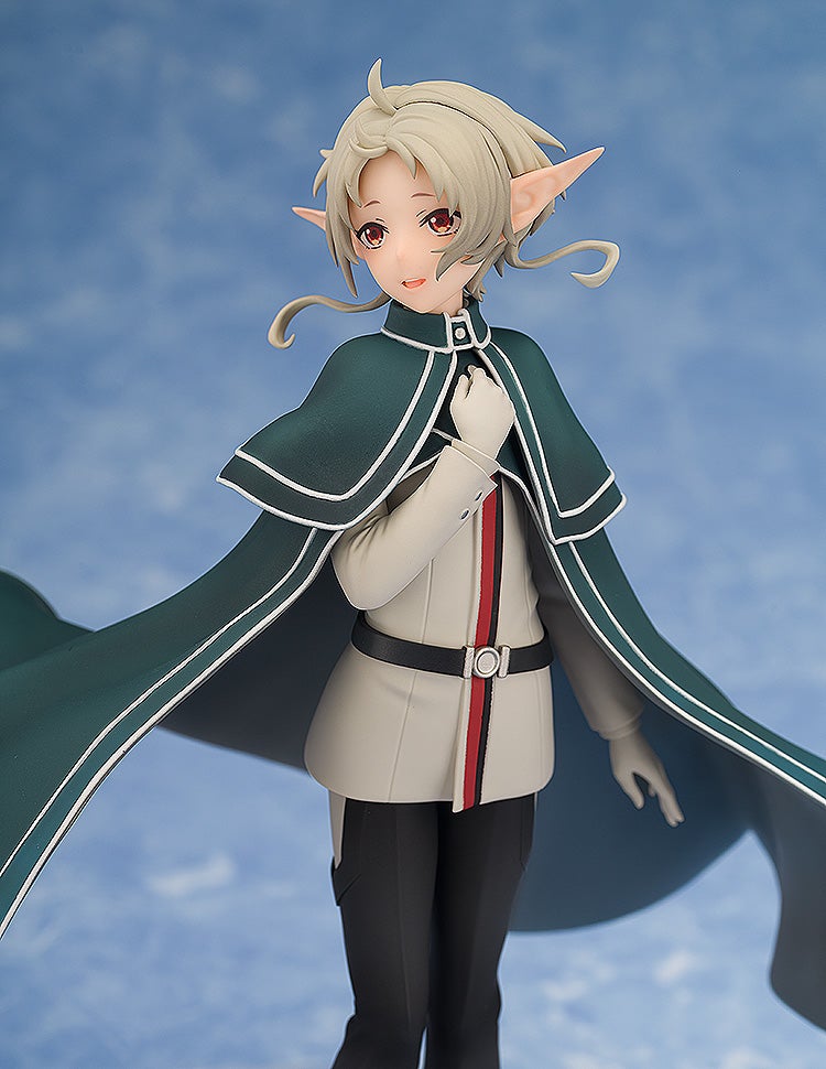 KADOKAWA KDcolle Mushoku Tensei II -Isekai Ittara Honki dasu- Sylphiette Plastic Figure - 4