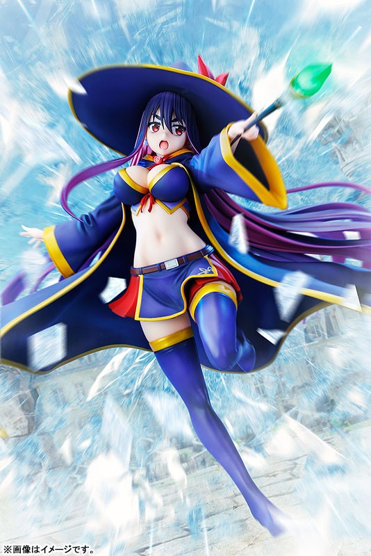 Sentai Red Isekai de Boukensha ni Naru - Yihdra Arvoln - KDcolle - 1/7 - 3