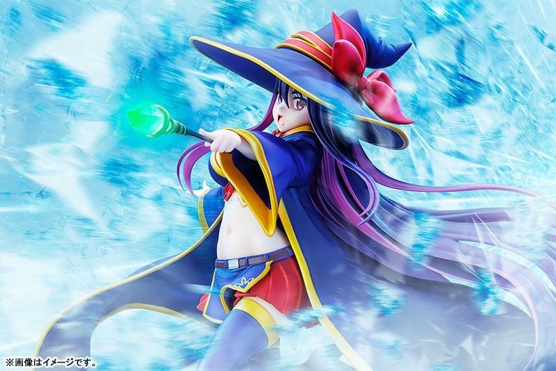 Sentai Red Isekai de Boukensha ni Naru - Yihdra Arvoln - KDcolle - 1/7 - 2