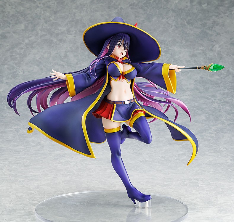 Sentai Red Isekai de Boukensha ni Naru - Yihdra Arvoln - KDcolle - 1/7 - 5