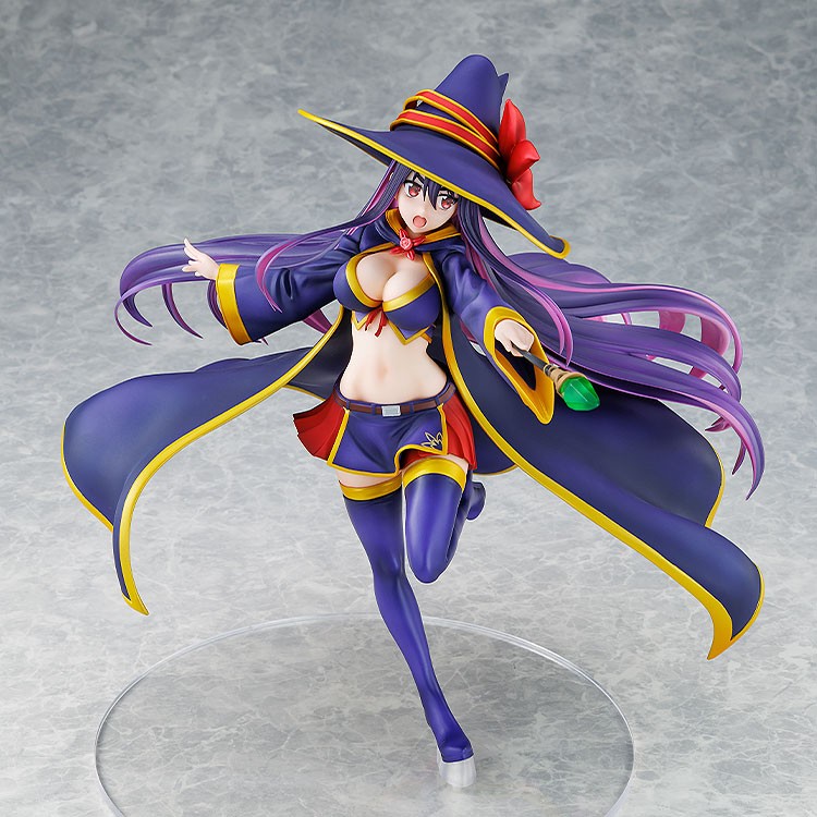 Sentai Red Isekai de Boukensha ni Naru - Yihdra Arvoln - KDcolle - 1/7 - 8