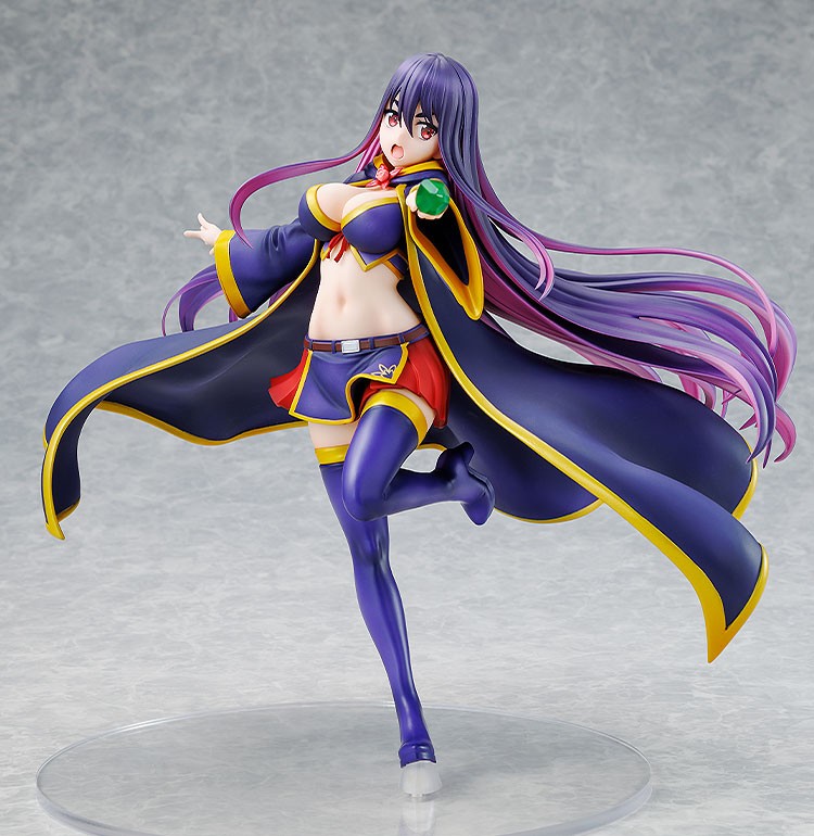 Sentai Red Isekai de Boukensha ni Naru - Yihdra Arvoln - KDcolle - 1/7 - 9