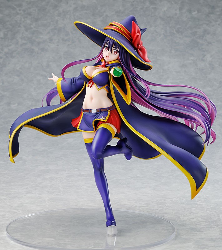 Sentai Red Isekai de Boukensha ni Naru - Yihdra Arvoln - KDcolle - 1/7 - 4