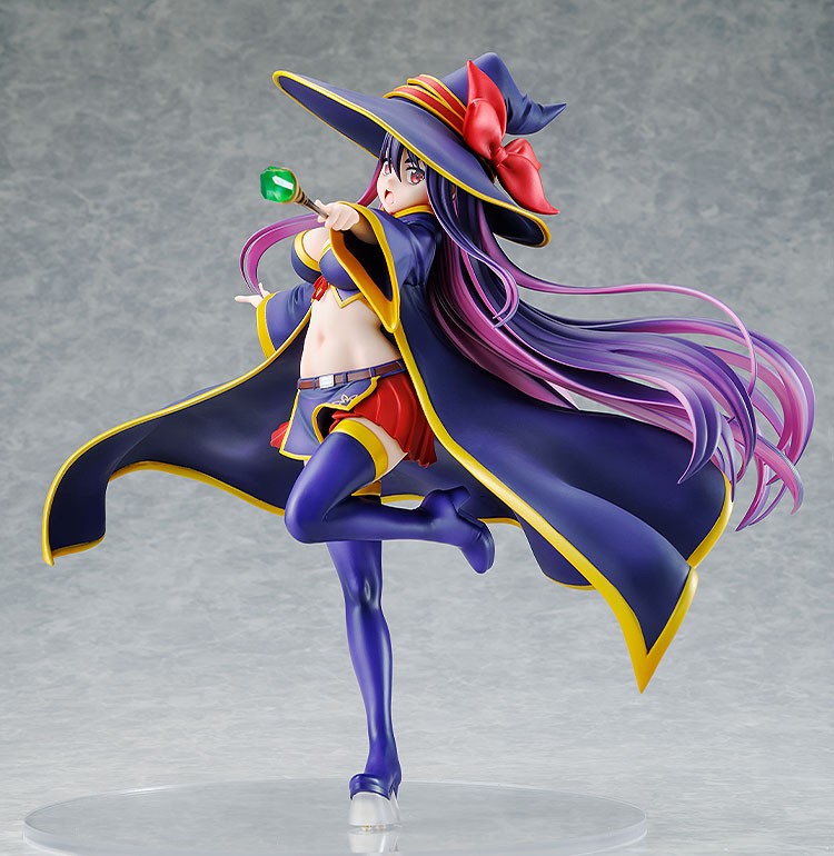 Sentai Red Isekai de Boukensha ni Naru - Yihdra Arvoln - KDcolle - 1/7 - 7