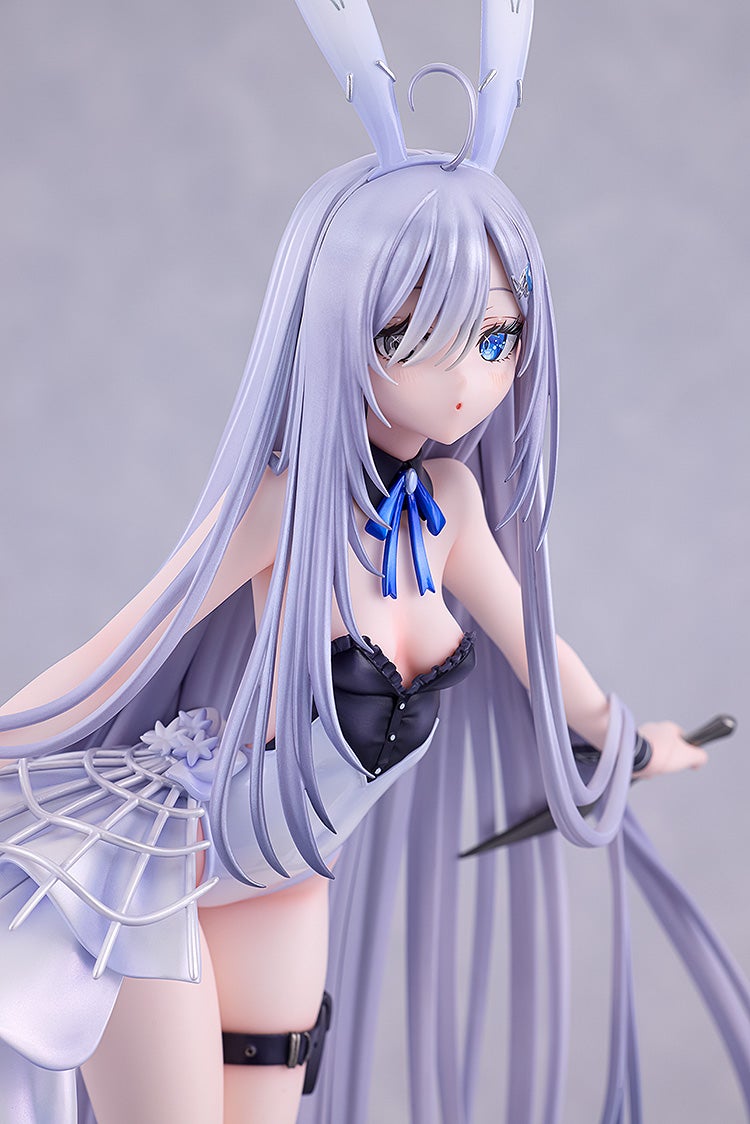 Shibou Yuugi de Meshi wo Kuu. - Sorimachi Yuki - KDcolle - 1/7 - Bunny Dress Ver. - 10